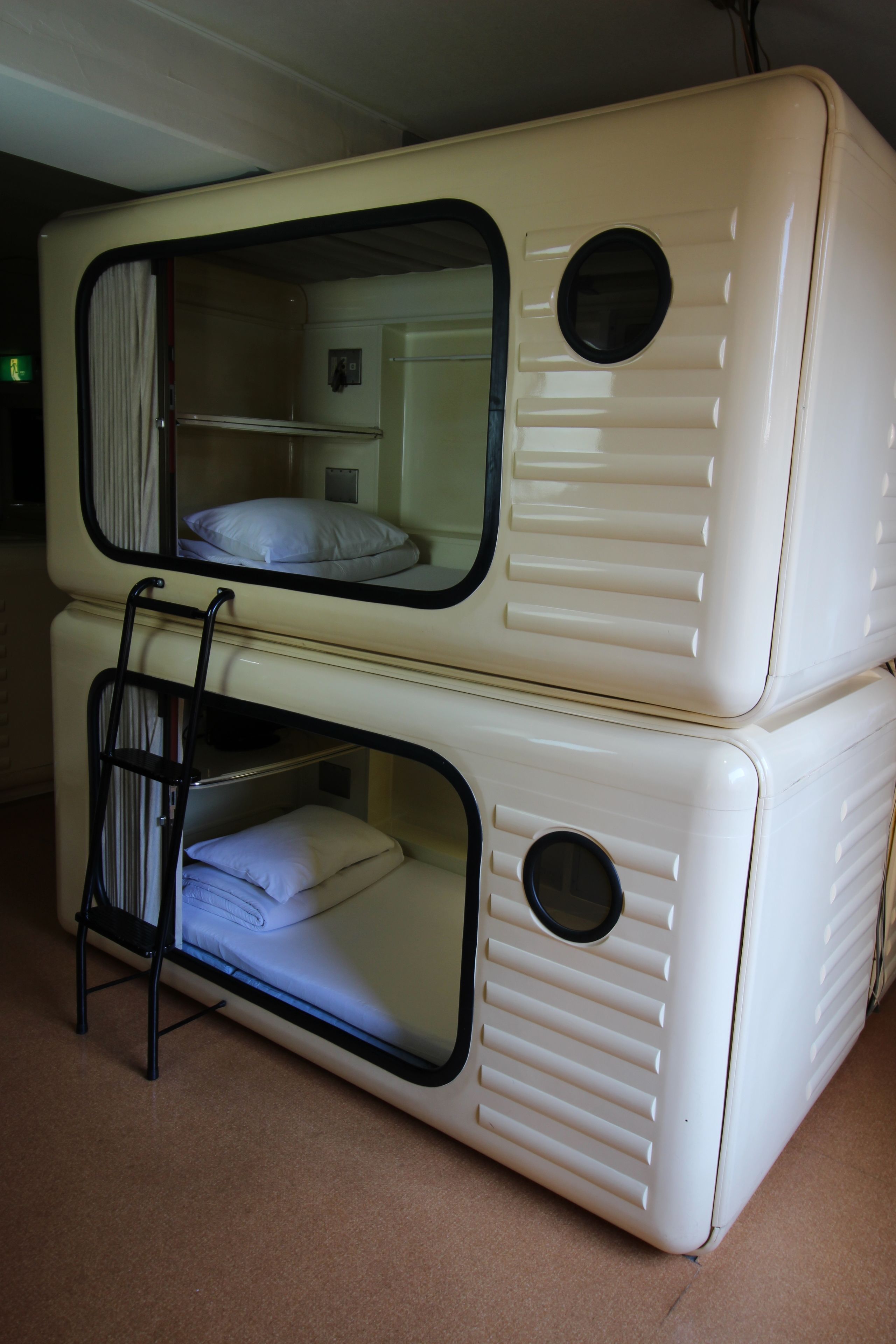 カプセルホテル湘南 口コミ 宿泊料金 写真 22 エクスペディア