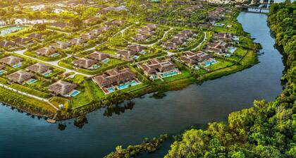Fusion Resort Phu Quoc