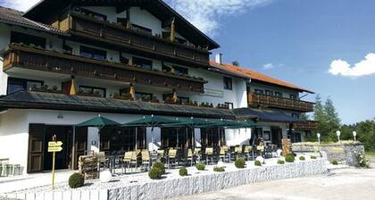 Löwen - Ihr Familienhotel im Allgäu