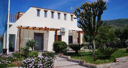 Hotel Maremonti