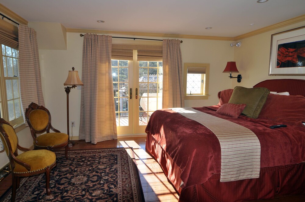 The Inn at Bowman's Hill in New Hope Best Rates & Deals on Orbitz