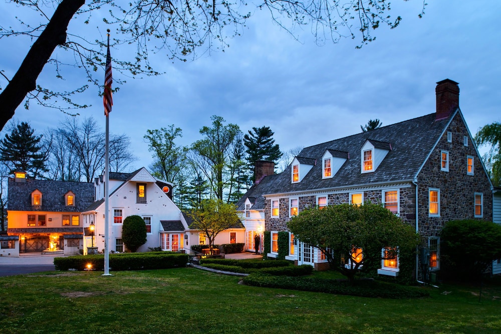 The Inn at Bowman's Hill in New Hope Best Rates & Deals on Orbitz