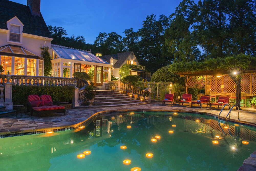 The Inn at Bowman's Hill in New Hope Best Rates & Deals on Orbitz