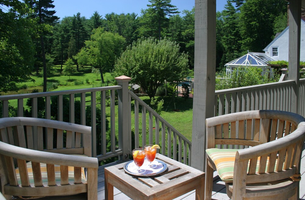 The Inn at Bowman's Hill in New Hope Best Rates & Deals on Orbitz