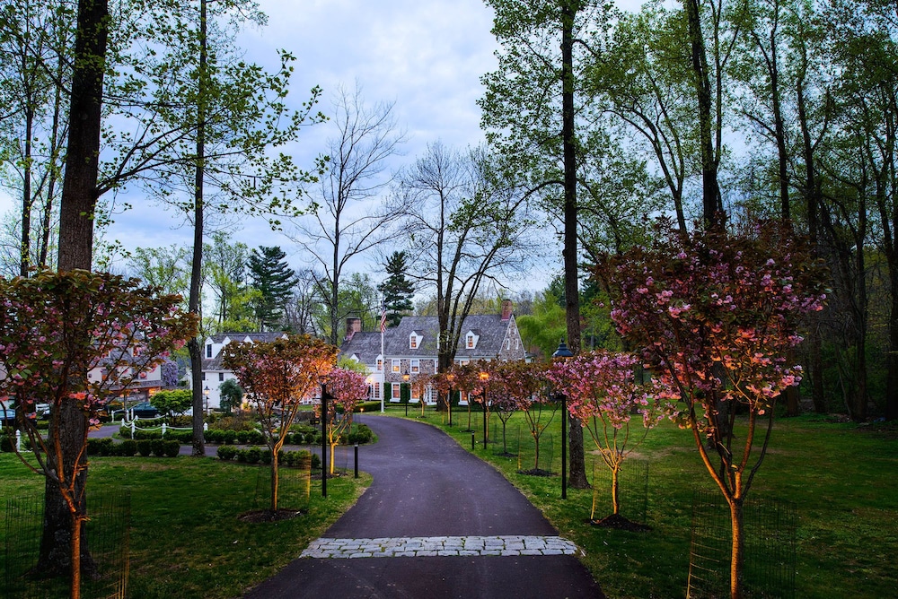 The Inn at Bowman's Hill in New Hope Best Rates & Deals on Orbitz