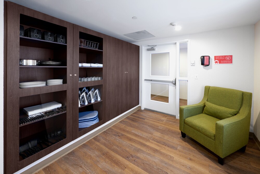 Extended Suites Ciudad Juarez Consulado