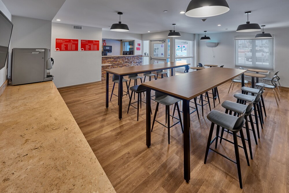 Extended Suites Ciudad Juarez Consulado