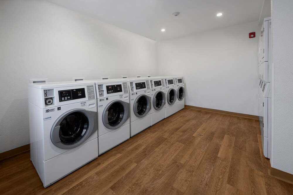 Extended Suites Ciudad Juarez Consulado