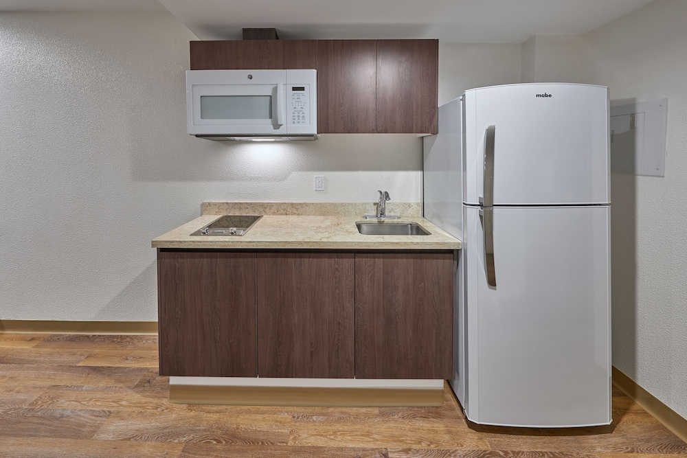 Extended Suites Ciudad Juarez Consulado