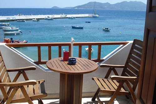 Despina Studios in Sámos, Greece