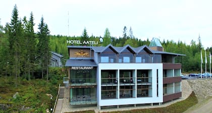 Hotel Aateli