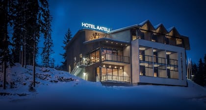 Hotel Aateli
