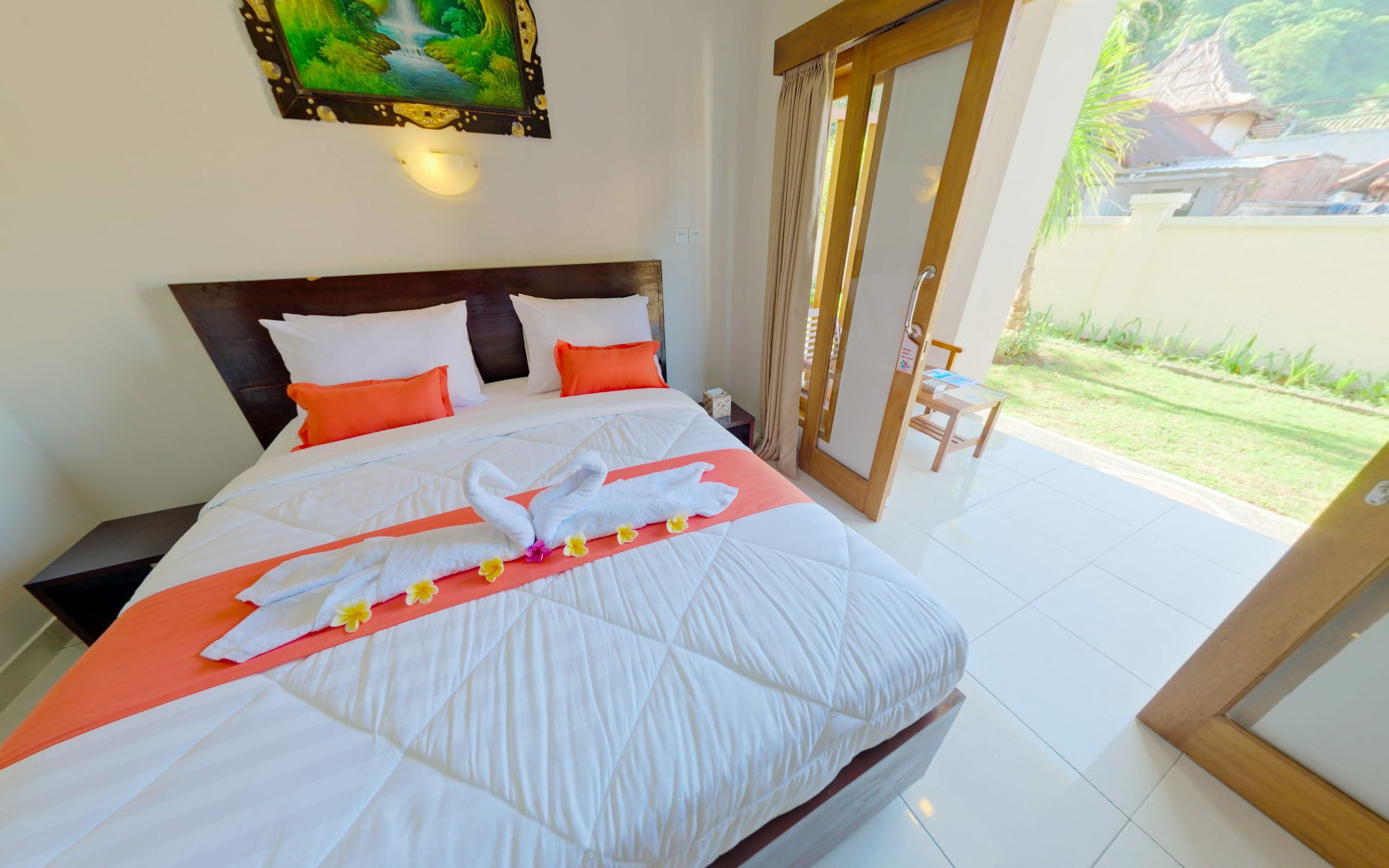 Semilir Senggigi Inn in Senggigi, Indonesia