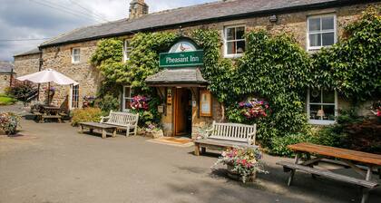 The Pheasant Inn
