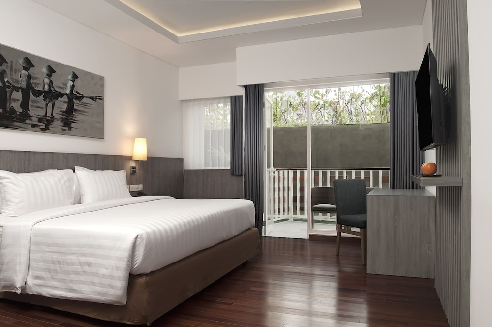 Aston Canggu Beach Resort Bali Deals Reviews Idn Wotif Curly Selected Item