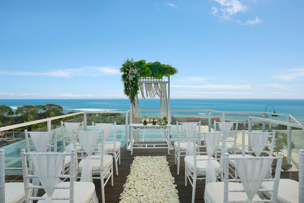 Aston Canggu Beach Resort Bali Deals Reviews Idn Wotif Curly Selected Item