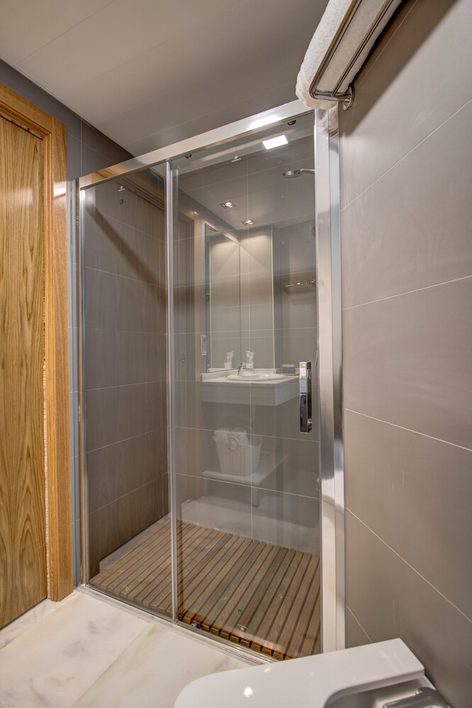 Imagen de Apartamentos Monteras Córdoba Centro (5 de 5)