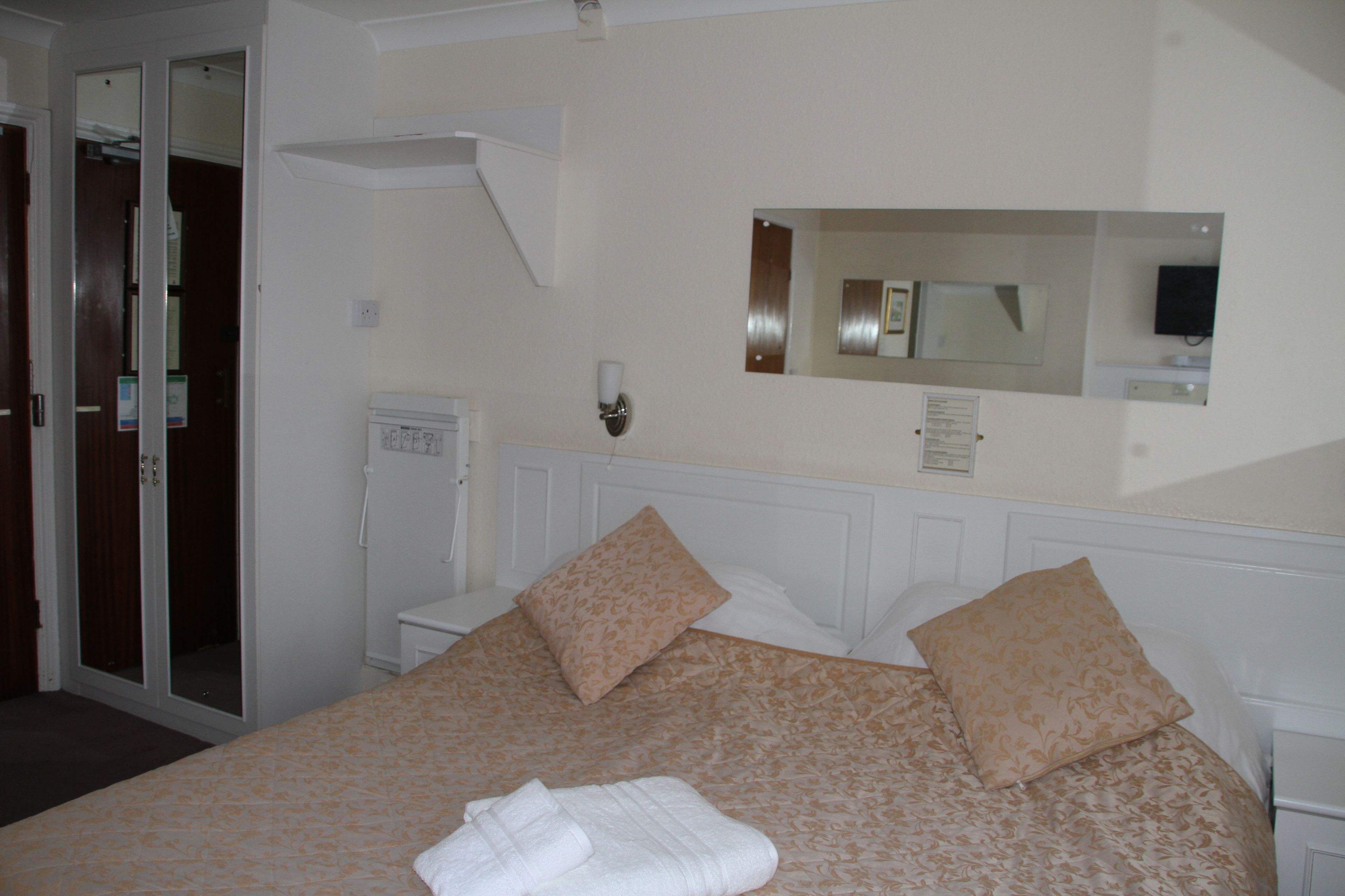 Arlington Hotel in Bournemouth, United Kingdom
