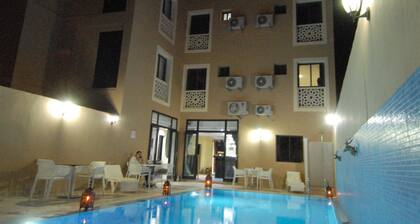 Hotel Rose Valley