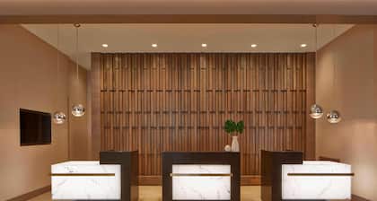 AC Hotel by Marriott Seattle Bellevue/Downtown