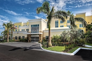 Residence Inn Fort Lauderdale Pompano Beach Central