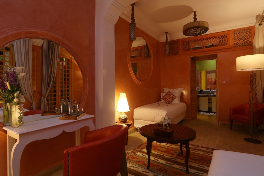 Riad Andalla Spa in Marrakech | Best Rates & Deals on Orbitz