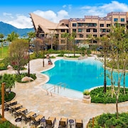 香港ディズニーランド周辺のおすすめホテルtop10 格安ホテル予約 エクスペディア