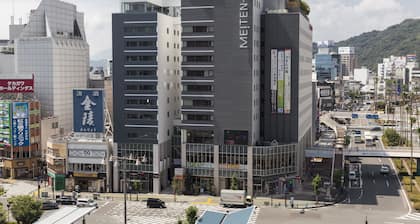 Hotel Sunroute Tokushima