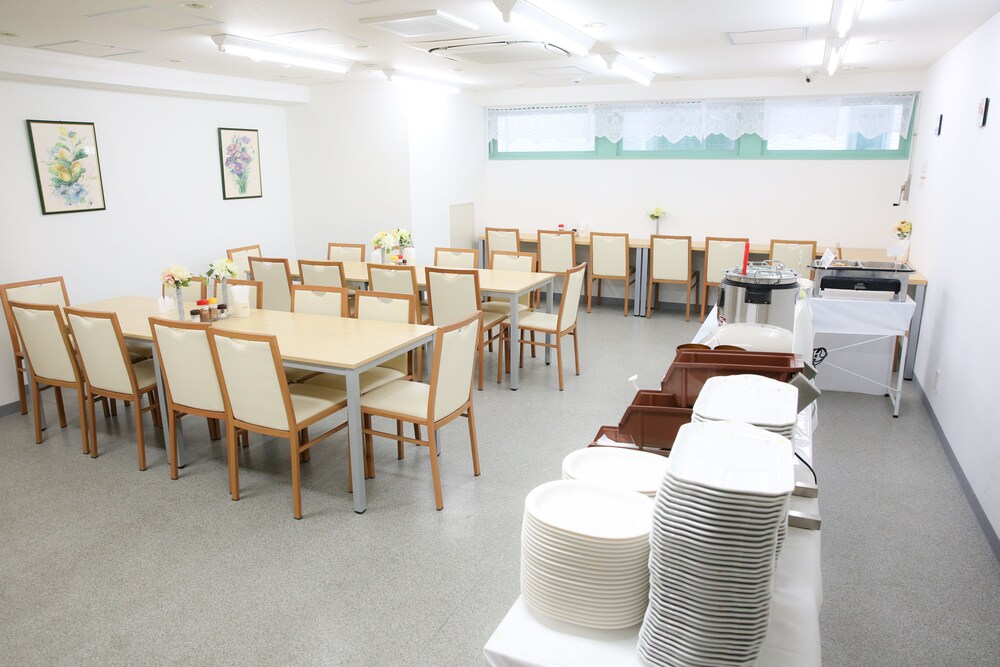 P3 studio apt with loft near namba japan