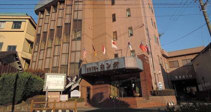 Hotel King