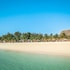 Kendwa Rocks Beach Hotel
