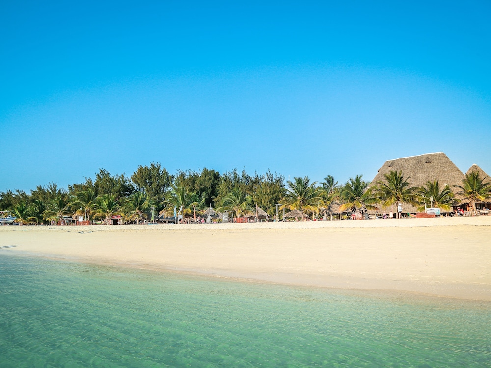 Primary image, Kendwa Rocks Beach Hotel