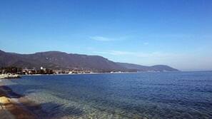 ชายหาด