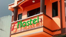 I Hostel Phuket I Hostel Phuket