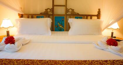 Abla Beach Apartments