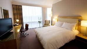 In-room safe, desk, cribs/infant beds, rollaway beds