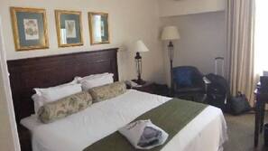 In-room safe, desk, cribs/infant beds, rollaway beds