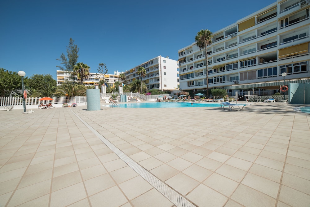 Playa Del Ingles Hotel Aloe Playa Del Ingles Hotel Aloe