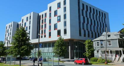 Dalhousie University Accommodations