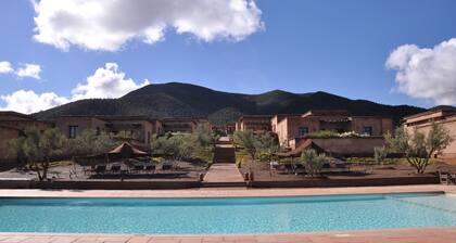 Le Domaine d'Amanar