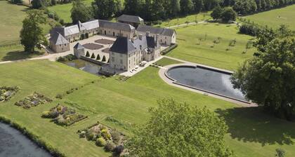 Manoir de Cléronde