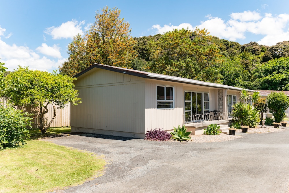 Waitangi Beach Units Deals & Reviews (Paihia, NZL) Wotif
