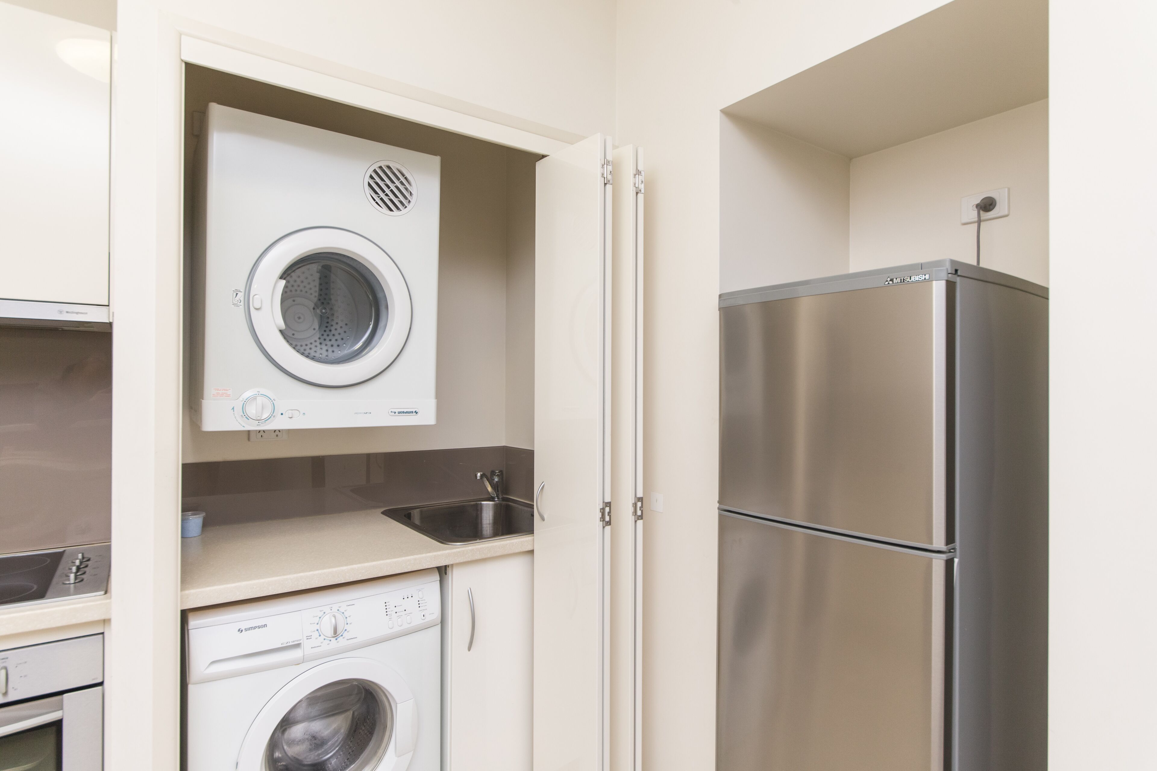 Apartments on Palmer