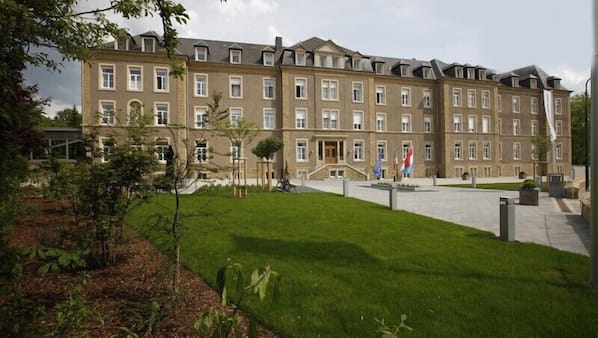 Bad Mondorf Casino Bad Mondorf Casino