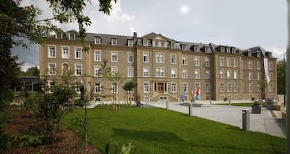 Hotel - Résidence Am Klouschter