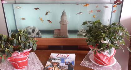 Le Mansion Otel