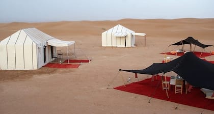 Ghazala Camp