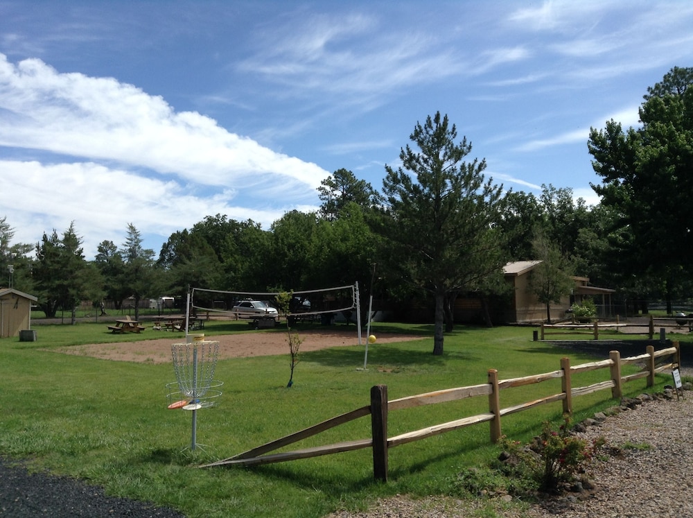 Rainbow's End Resort on Rainbow Lake, Show Low Room Prices & Reviews