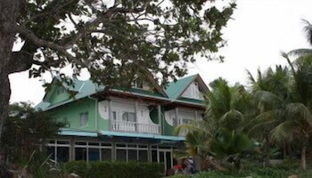 Moonlight Beach Villa In La Digue Seychelles Expedia