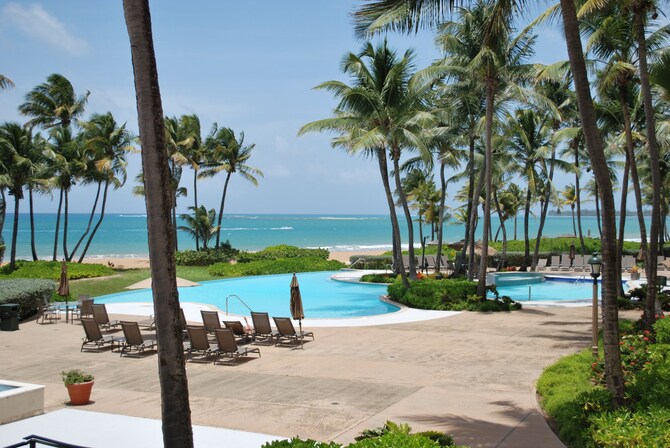 Book Vpr Apartments Ocean Villas At Rio Mar In San Juan Hotels Com